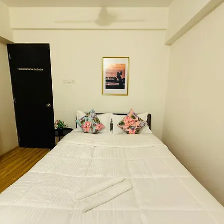 Apartment 2bhk Service In Parel