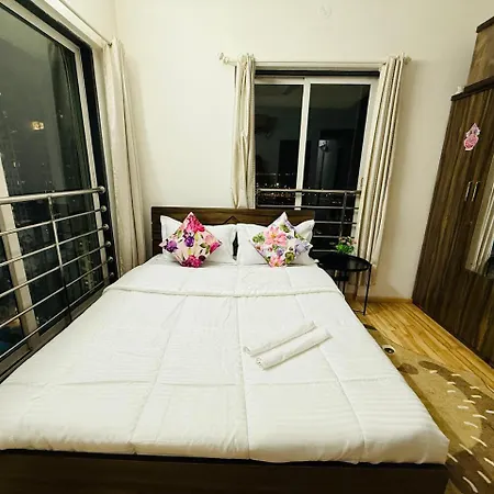 2bhk Service In Parel