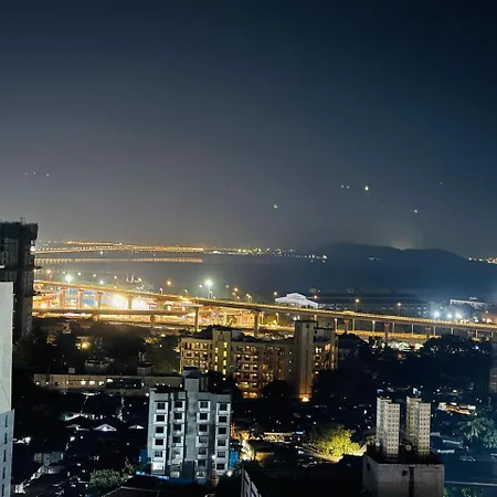 Apartment 2bhk Service In Parel