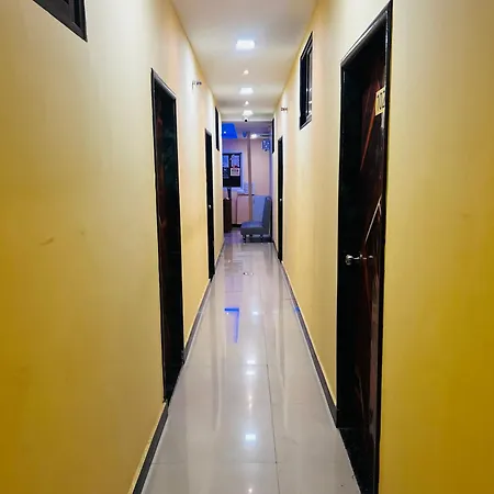 Jazz & 2* Mumbai
