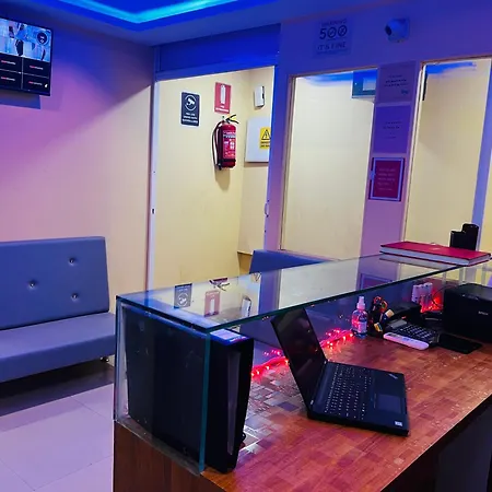 Hotel Jazz & Mumbai