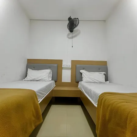 Jazz & 2* Mumbai