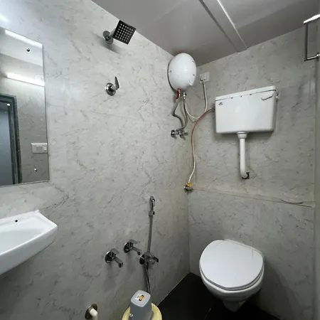 Hotel Jazz & Mumbai