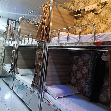 Divine Homes Ac Hostel