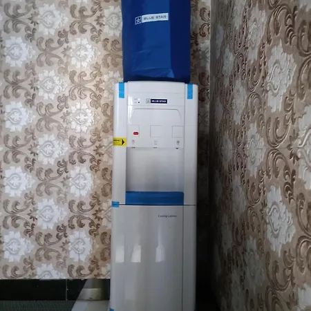 Divine Homes Ac * Mumbai
