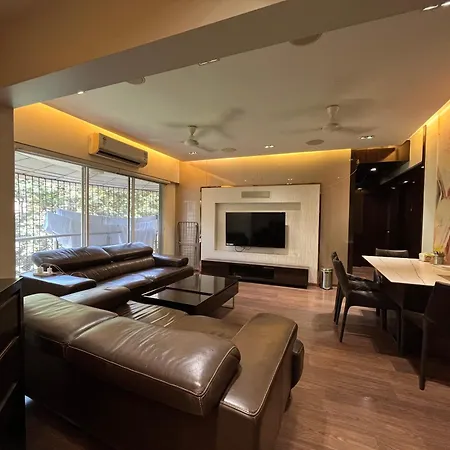 Zenith Luxe - Near Iit & Hiranandani, Powai Guest house 3*