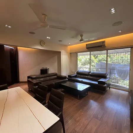 Zenith Luxe - Near Iit & Hiranandani, Powai Guest house Mumbai