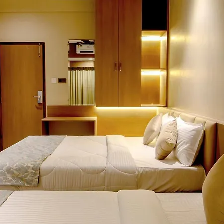 Inn The Falcon - Mumbai
