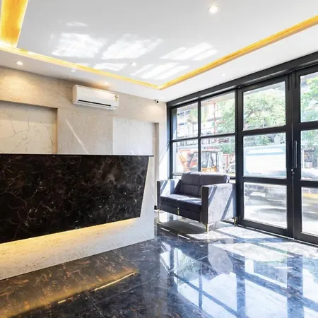 Artilla Hotel Mumbai
