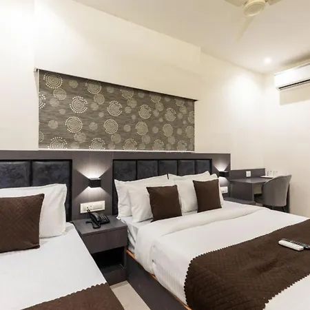 Hotel Artilla 2*