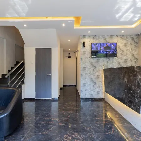 Artilla Hotel Mumbai