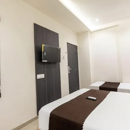 Artilla Mumbai