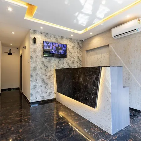 Hotel Artilla