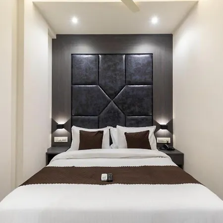 Hotel Artilla Mumbai