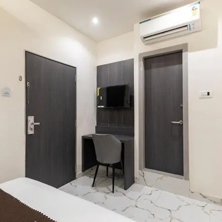 Artilla Mumbai