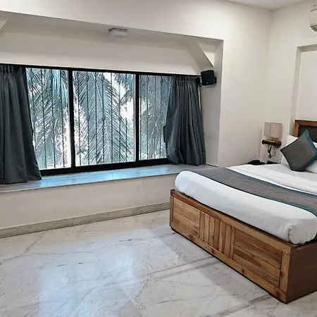 Tim Service Goregaon East Near Nesco Hotel Mumbai