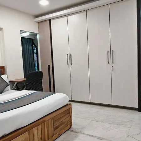 Hotel Tim Service Goregaon East Near Nesco Mumbai