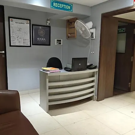 Tim Service Goregaon East Near Nesco 3* Mumbai