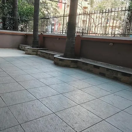 Tim Service Goregaon East Near Nesco 3*