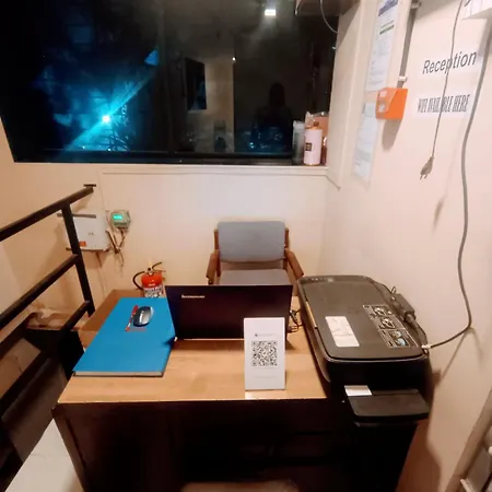 Retreats - Dorm In Andheri * Mumbai