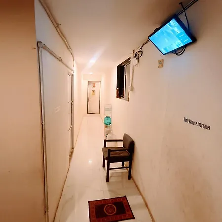 Retreats - Dorm In Andheri