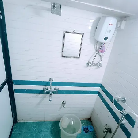 Hostel Retreats - Dorm In Andheri *