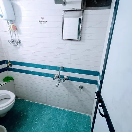 Retreats - Dorm In Andheri Mumbai