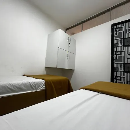 Hotel Jazz &