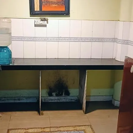 Villa Topview 208