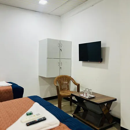 Hotel Jazz & Mumbai