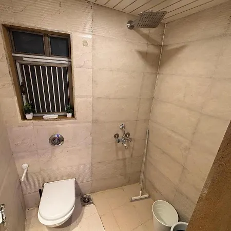 Apartment Ivy Splendour Dice Private Studio, Oshiwara *