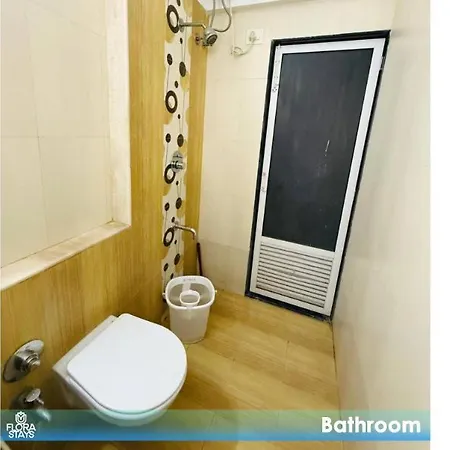 2bhk Service In Parel