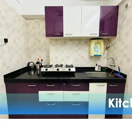 2bhk Service In Parel