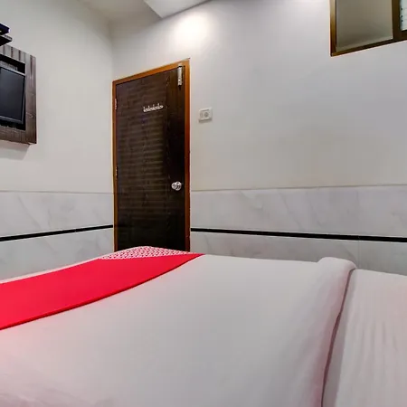 Hotel O Sion Residency