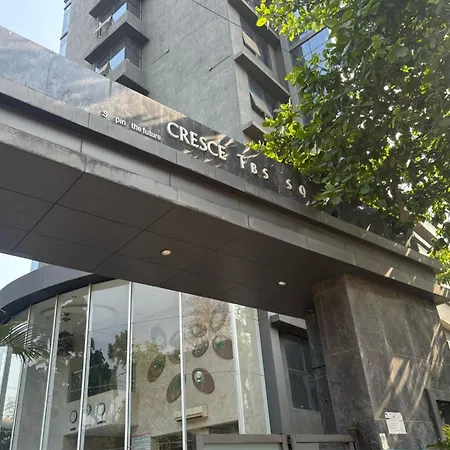 Inn Sakinaka