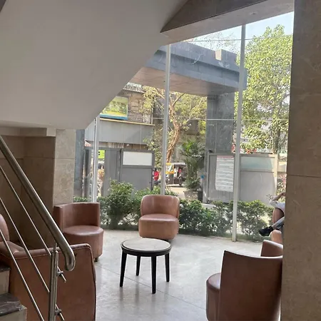 Sakinaka Inn Mumbai
