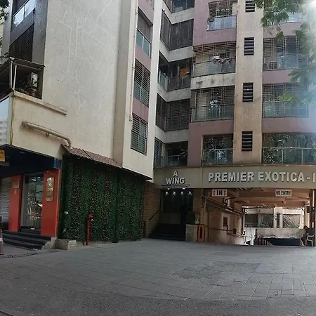 Khushi House *