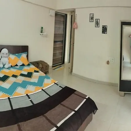 Khushi House Apartment *