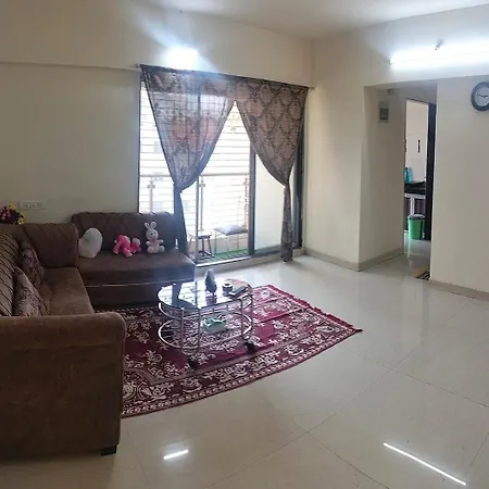 Khushi House Mumbai