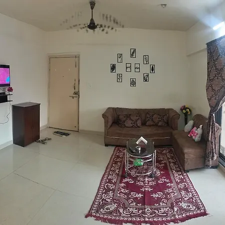 Apartment Khushi House