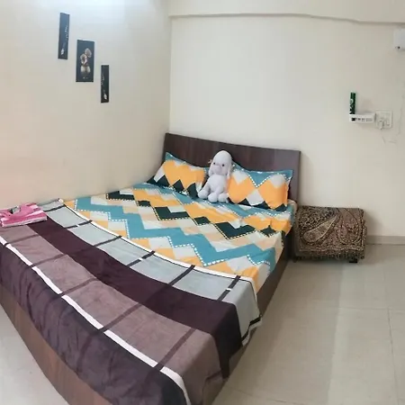 Khushi House Apartment *