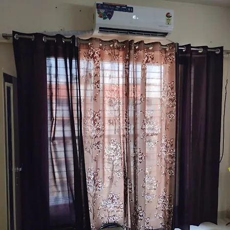 Apartment Khushi House