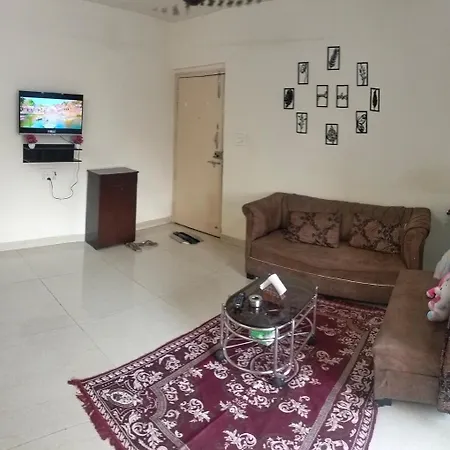 Khushi House Mumbai