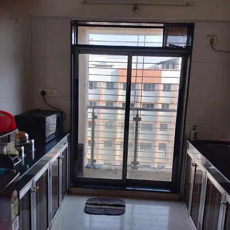 Khushi House * Mumbai