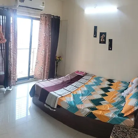 Apartment Khushi House