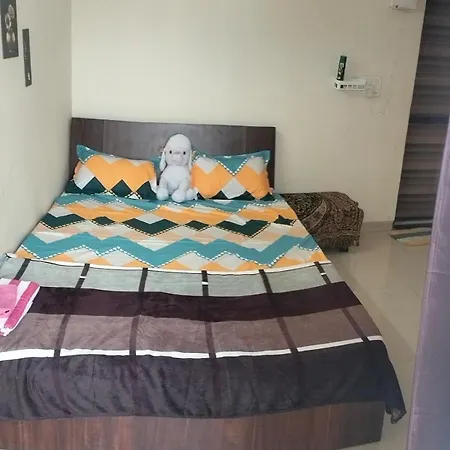 Khushi House Mumbai