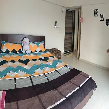 Khushi House * Mumbai