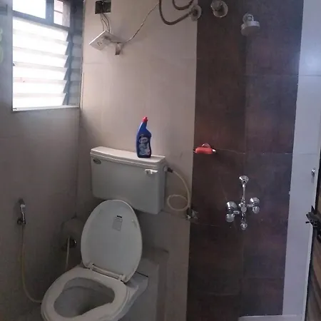 Khushi House Apartment Mumbai