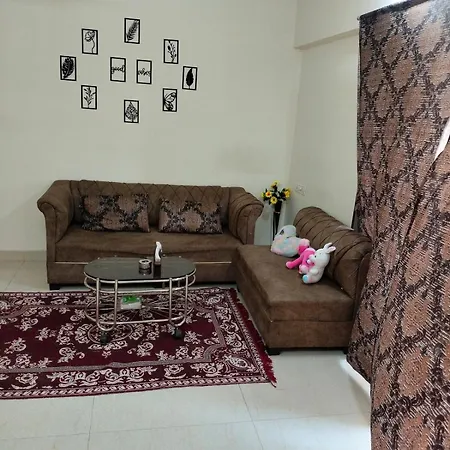 Khushi House