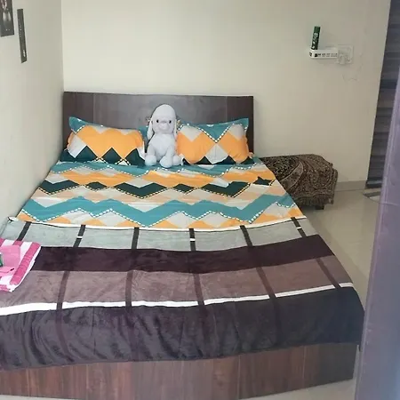 Khushi House Mumbai